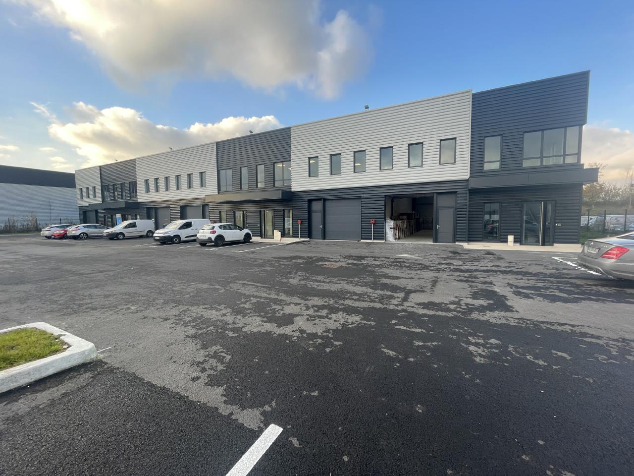 Local d'activité Tigery 559m² Location local d'activité Tigery Essonne OLACT2425934 3